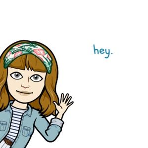 Meet your Posher, Lori